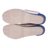 NIKE ナイキ DQ0581-100 × SACAI サカイ ZOOM CORTEZ SP ズームコルテッツ ローカットスニーカー ホワイト系 レッド系 ブルー系 28cm【美品】【中古】