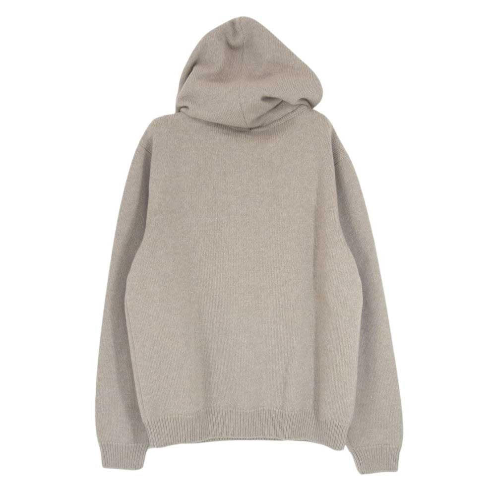 CELINE セリーヌ 2AC87048T エディ期 カシミア カシミヤ混 トリオンフ