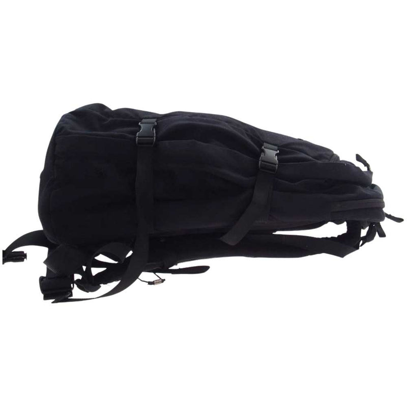 BACH BIKE2B BIKE2B BACKPACK スクエア シェイプ 2WAY バックパック リュック ダークネイビー系【中古】