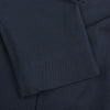 COMOLI コモリ 18AW N03-01001 ウール ギャバ ジャケット テーラードジャケット ブラック系 1【中古】