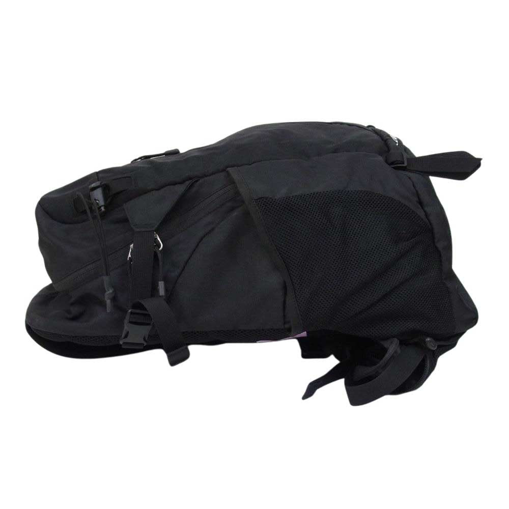 THE NORTH FACE ノースフェイス NM61309 Tellus 25 テルス 25 デイパック バックパック ブラック系【中古】