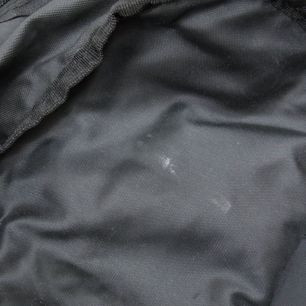 THE NORTH FACE ノースフェイス NM61309 Tellus 25 テルス 25 デイパック バックパック ブラック系【中古】