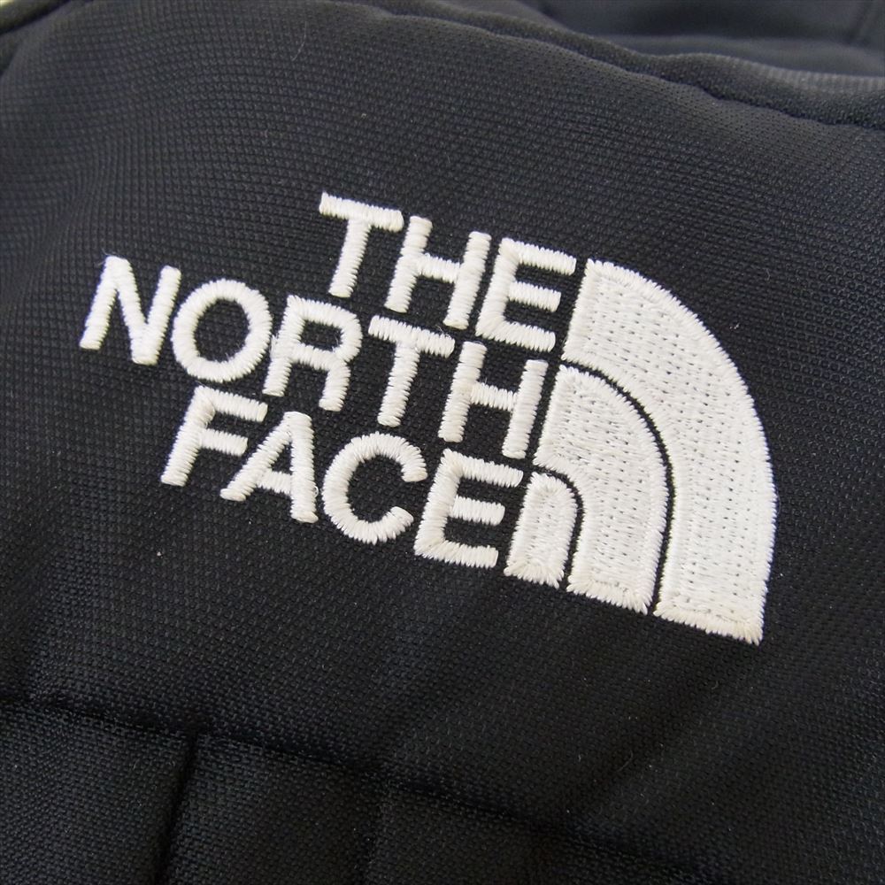 THE NORTH FACE ノースフェイス NM61309 Tellus 25 テルス 25 デイパック バックパック ブラック系【中古】