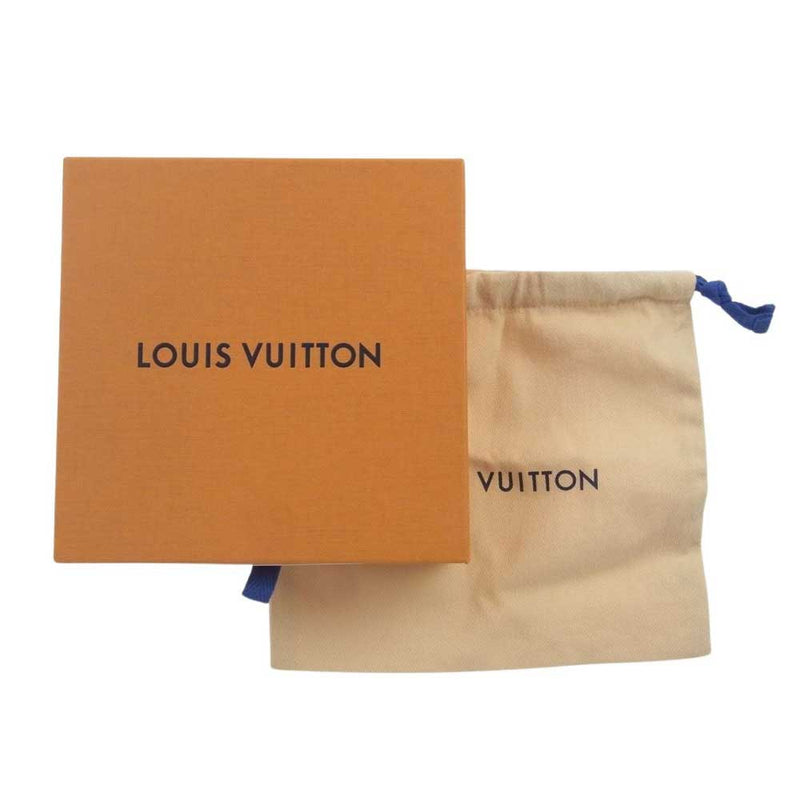 LOUIS VUITTON ルイ・ヴィトン M9074 ダミエ グラフィット サンチュール スレンダー ベルト ブラック系 95/38【中古】