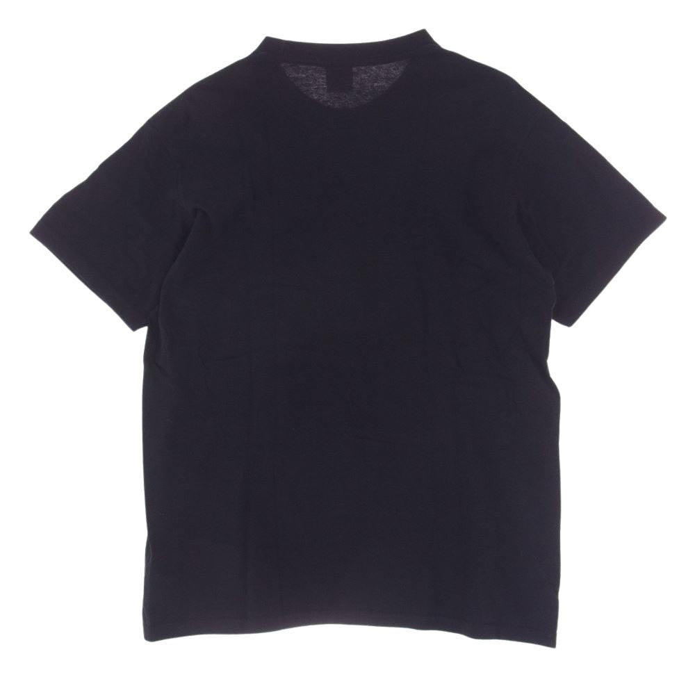Supreme シュプリーム 23SS Business Tee ビジネス ロゴ Tシャツ ブラック系 M【中古】