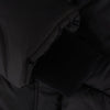 GRAPHPAPER グラフペーパー 23AW GL233-30057 PERTEX QUANTUM Insulated Puffer Jacket 中綿ジャケット ブラック系 00【中古】