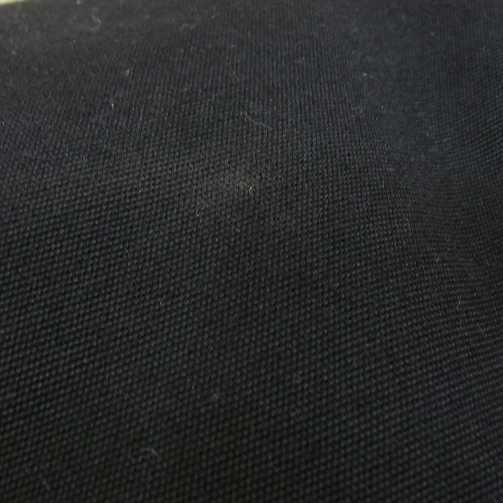 THE NORTH FACE ノースフェイス NN7508N PURPLE LABEL パープルレーベル PARA Cloth 3Way Duffle Bag パラクロス 3WAY ダッフルバッグ ブラック系【中古】