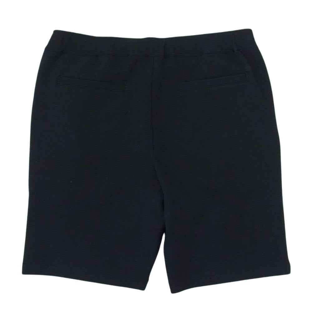 F.C.R.B. エフシーアールビー FCRB-240046 TECH SWEAT TRAINING SHORTS タッチ スウェット トレーニング ショーツ パンツ ブラック系 XL【新古品】【未使用】【中古】