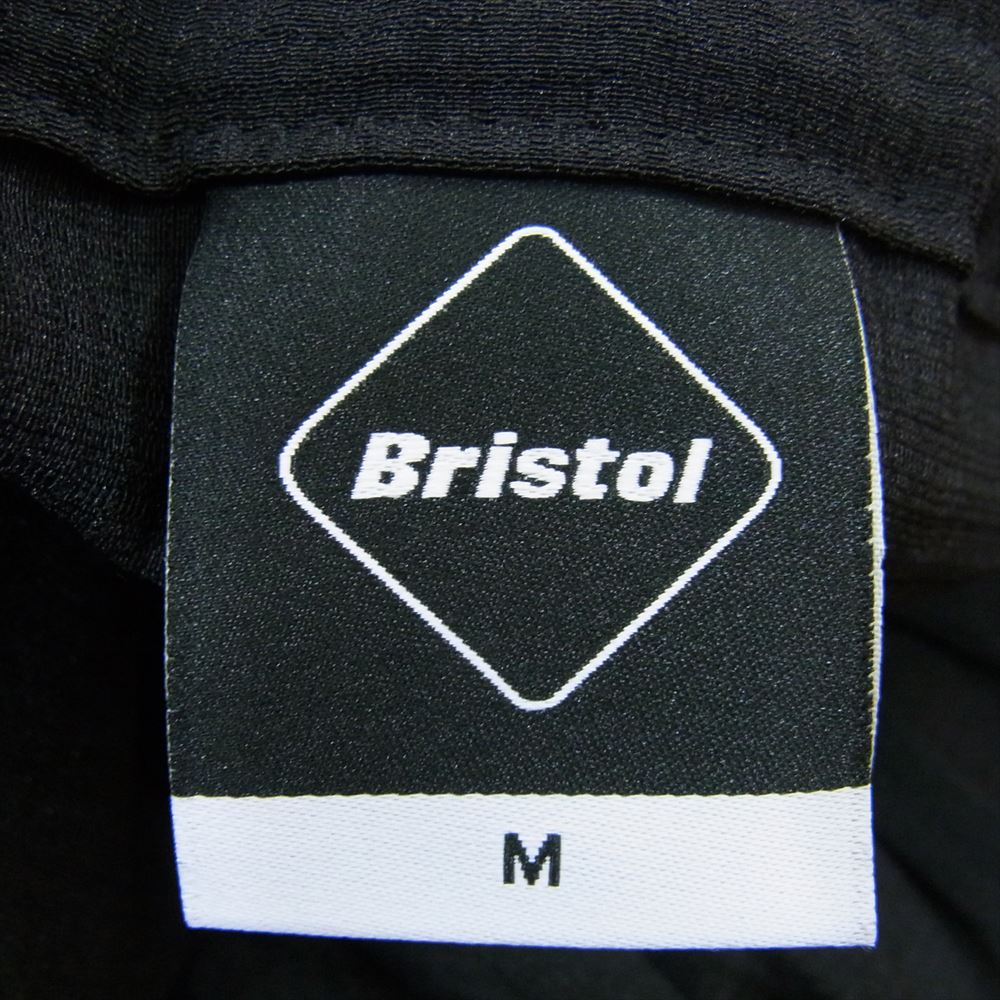 F.C.R.B. エフシーアールビー FCRB-240036 TEAM SHORTS チーム ショーツ パンツ ブラック系 M【新古品】【未使用】【中古】