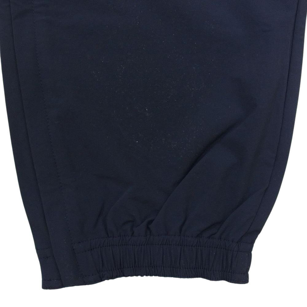 F.C.R.B. エフシーアールビー FCRB-240020 TEAM TRACK PANTS チーム トラック パンツ ネイビー系 L【新古品】【未使用】【中古】