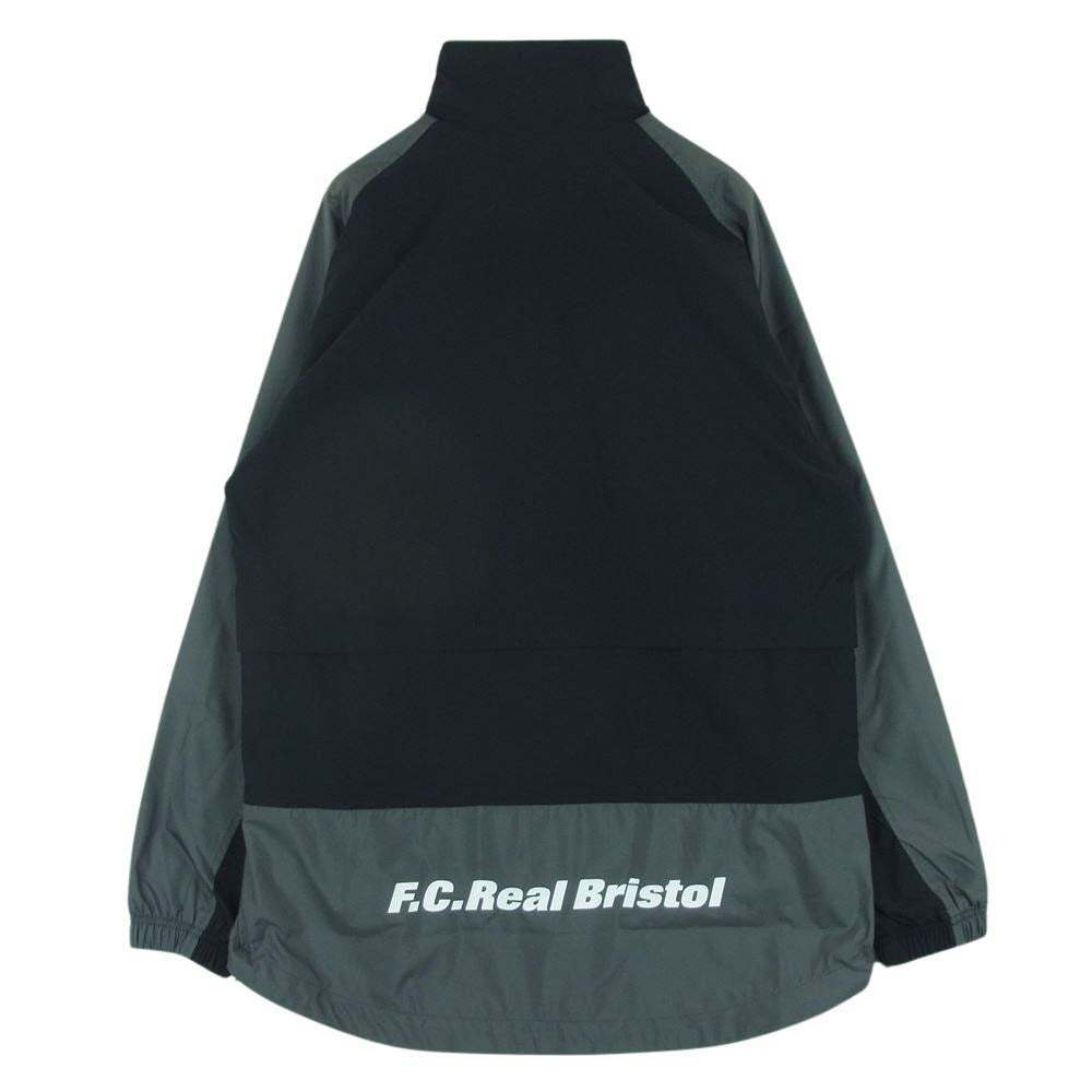 FCRB LONG TAIL PRACTICE JACKET