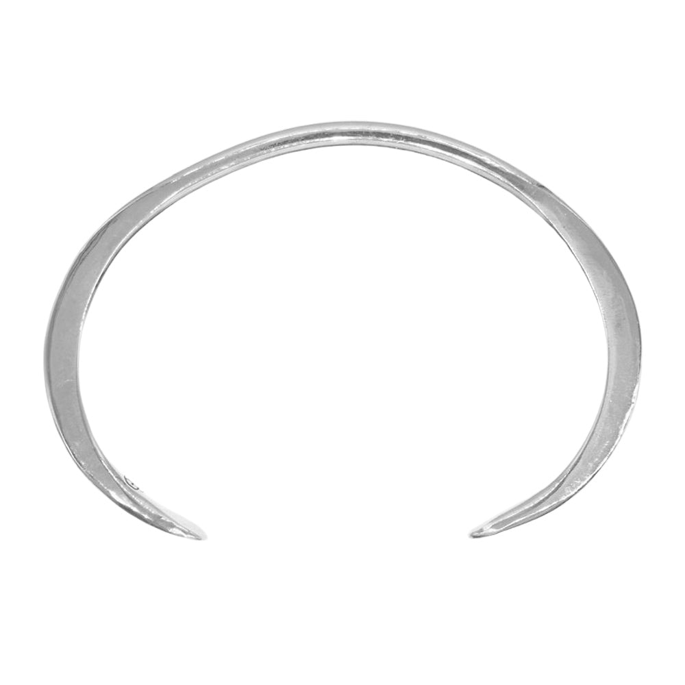 Ron Herman ロンハーマン シルバー バングル Ron Herman ロンハーマン シルバー バングル シルバー系【中古