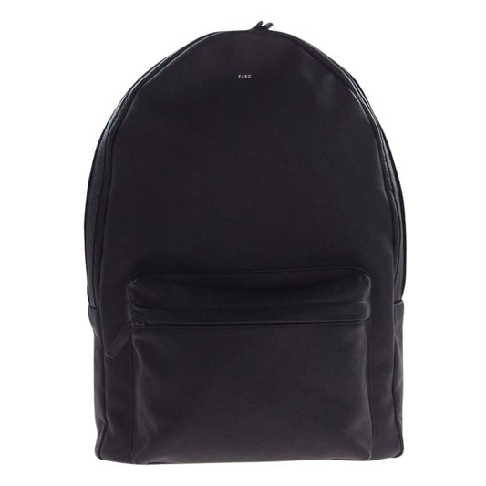 ファーロ F2311B230 Flight Racksack 2 フライト サック リュック デイパック バックパック  ブラック系【中古】