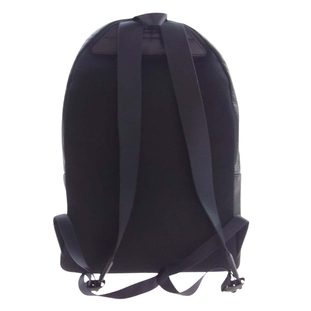 ファーロ F2311B230 Flight Racksack 2 フライト サック リュック デイパック バックパック  ブラック系【中古】