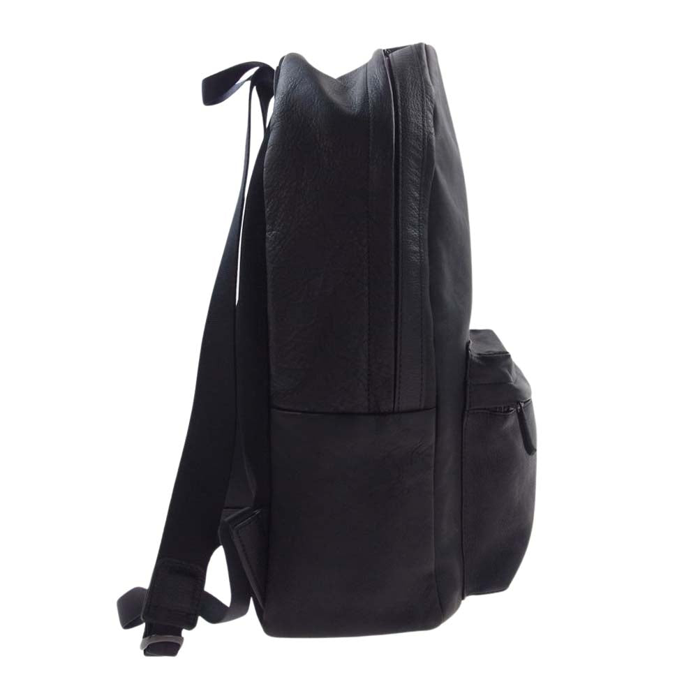 ファーロ F2311B230 Flight Racksack 2 フライト サック リュック デイパック バックパック  ブラック系【中古】