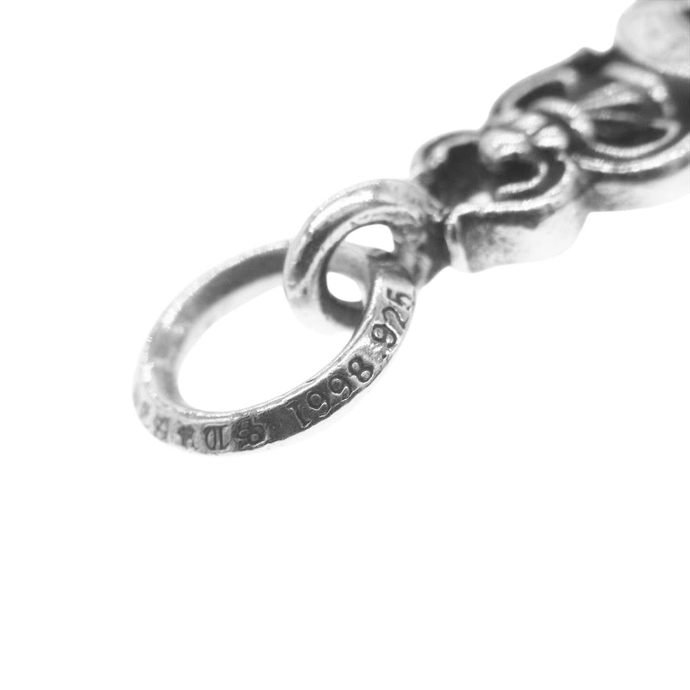 CHROME HEARTS クロムハーツ（原本無） #5 DAGGER ダガー チャーム ペンダントトップ シルバー系【中古】