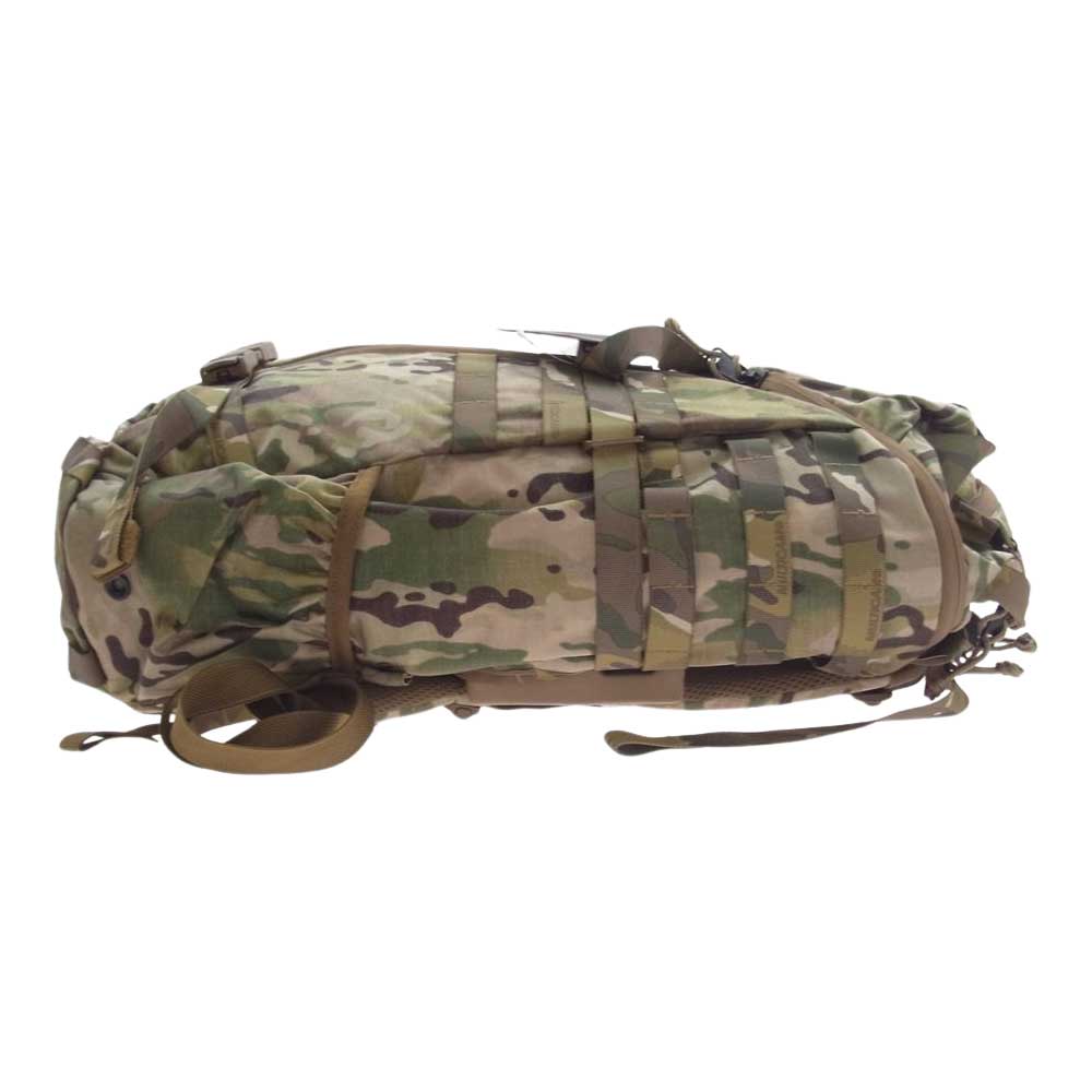 MYSTERY RANCH ミステリーランチ 110645-965-35 3 Day Assault BVS-Multicam-M/L 3デイ アサルト バックパック リュック カーキ系【極上美品】【中古】