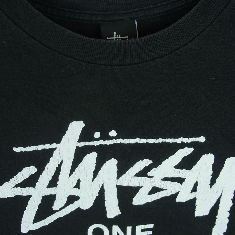 stussy fragment design 藤原ヒロシ HF POOL 35周年 stussy fragment design 藤原ヒロシ HF POOL 35周年