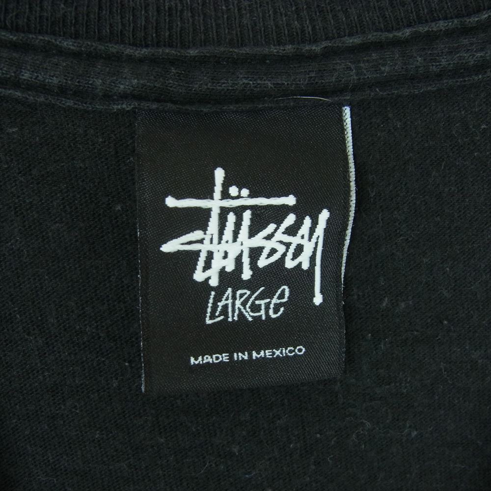 STUSSY ステューシー Fragment Design フラグメントデザイン ONE WORLD