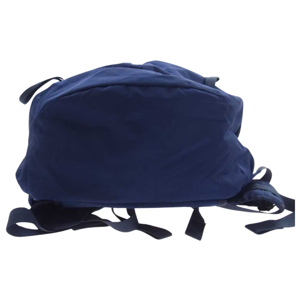 THE NORTH FACE ノースフェイス NM71959 Vostok ボストーク デイパック バックパック リュック ネイビー系【中古】