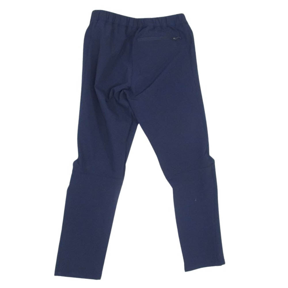 THE NORTH FACE ノースフェイス NB32027 ALPINE LIGHT PANT ナイロン アルパイン ライト パンツ ネイビー系 M【中古】
