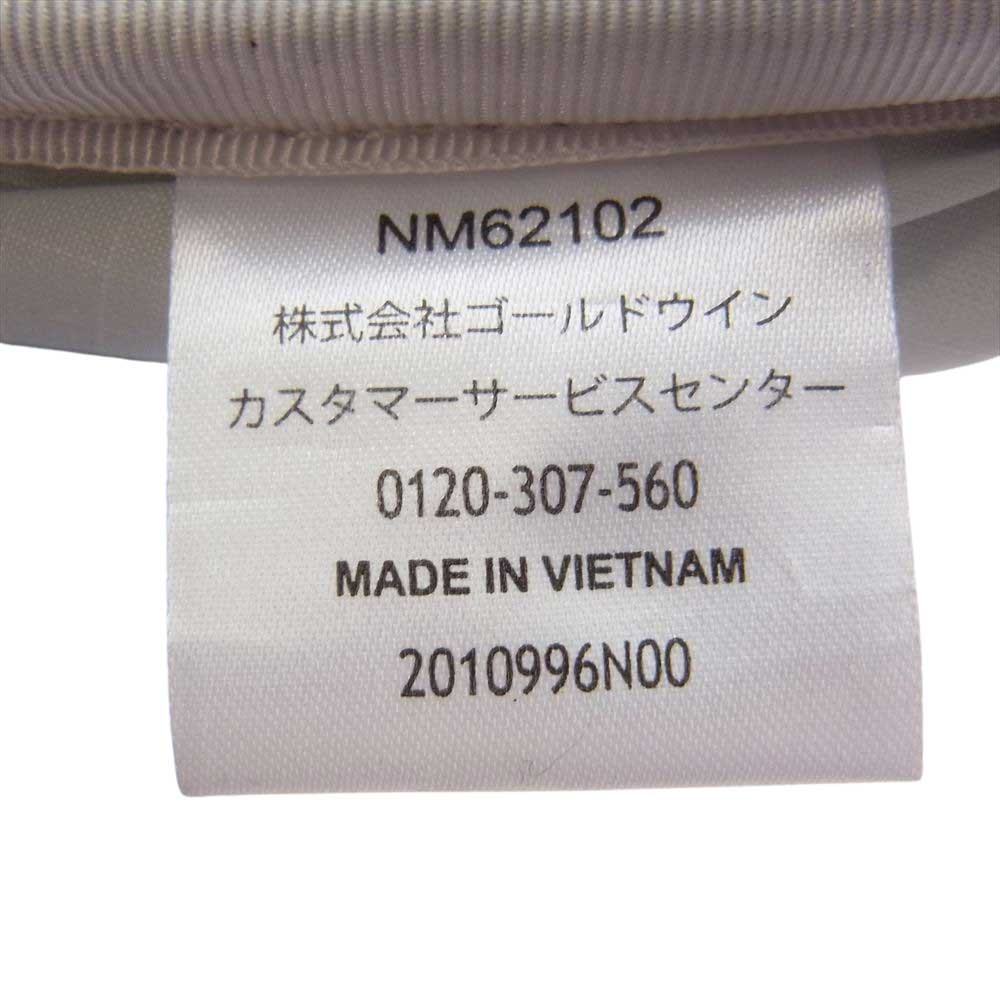 THE NORTH FACE ノースフェイス NM62102 Ouranos 25 ウラノス25 デイパック バッグパック リュック ブルー系 ブラック系【中古】
