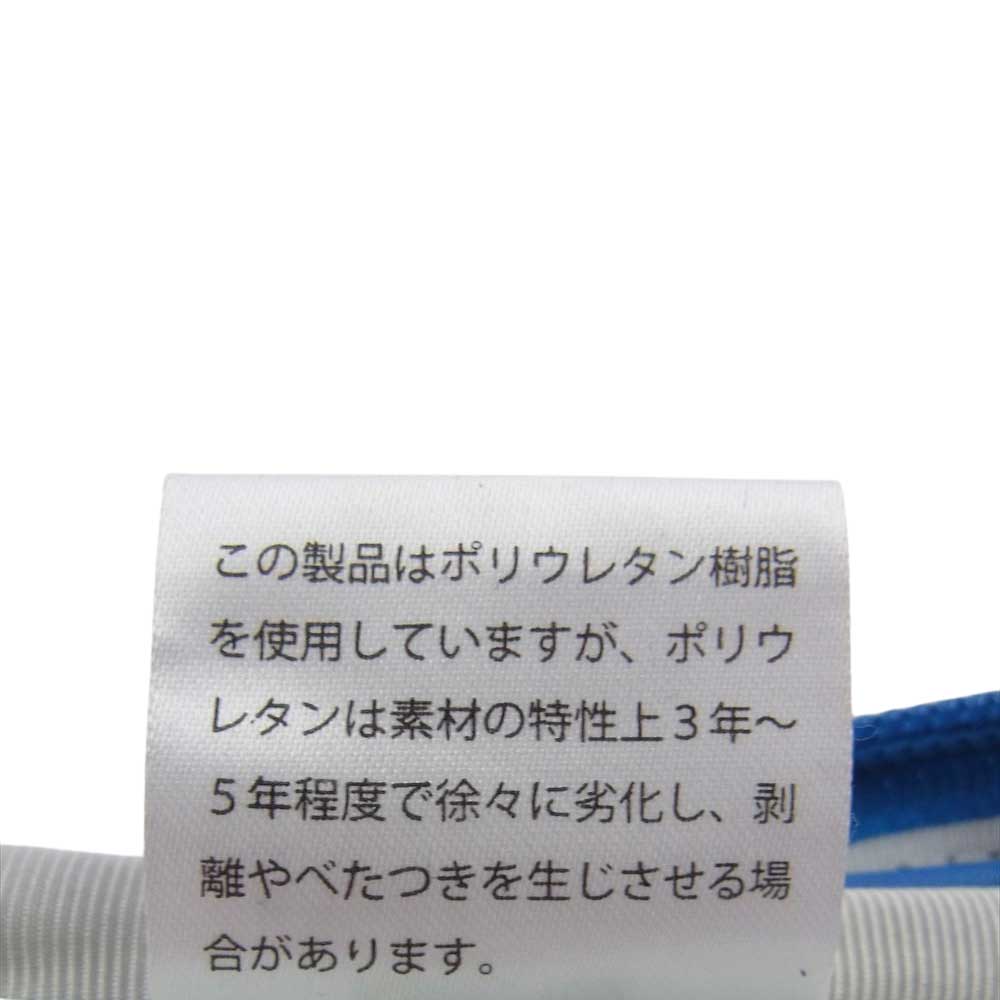 THE NORTH FACE ノースフェイス NM62102 Ouranos 25 ウラノス25 デイパック バッグパック リュック ブルー系 ブラック系【中古】