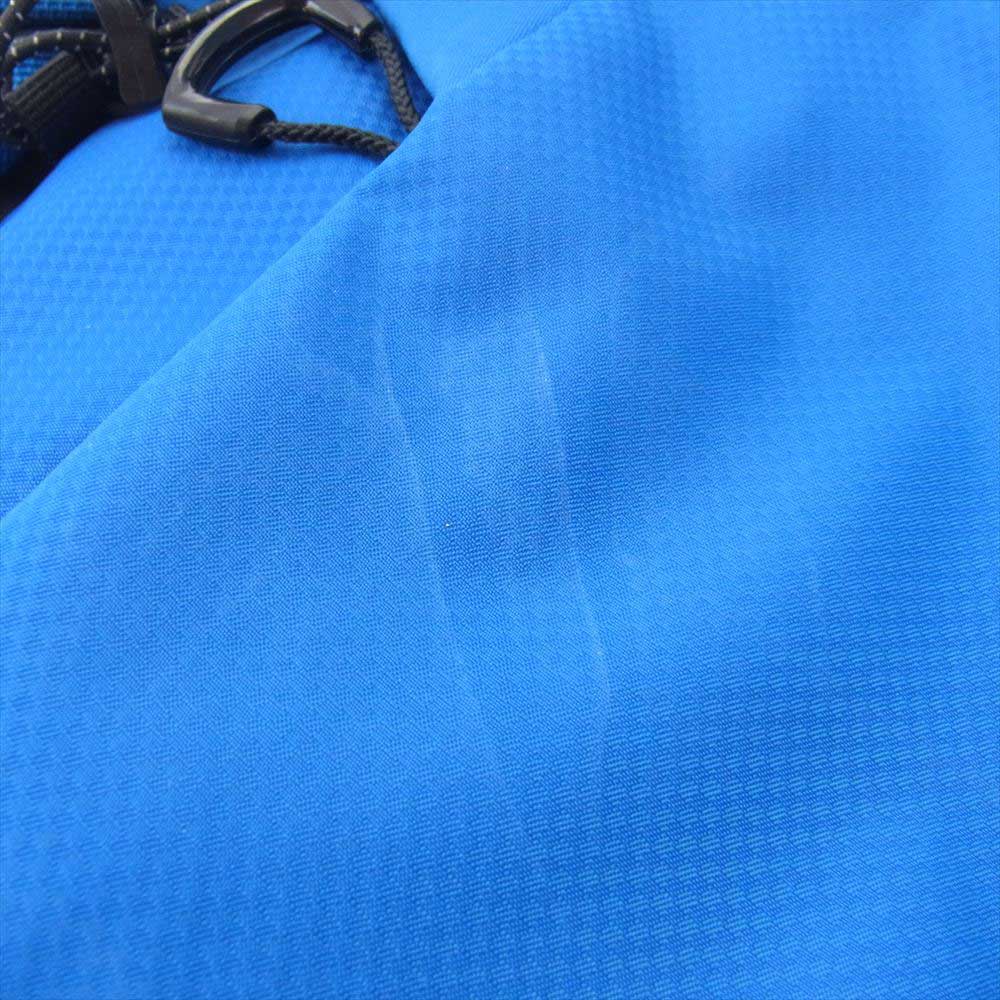 THE NORTH FACE ノースフェイス NM62102 Ouranos 25 ウラノス25 デイパック バッグパック リュック ブルー系 ブラック系【中古】