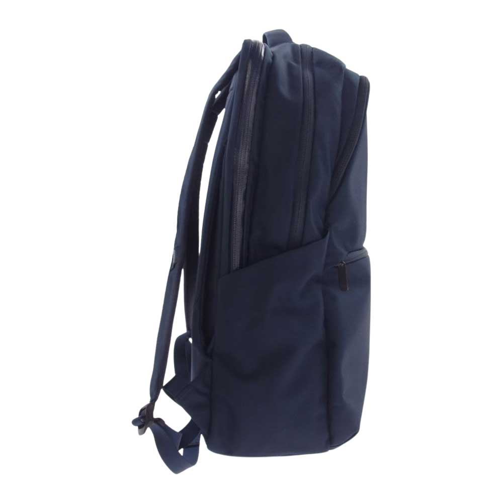 THE NORTH FACE ノースフェイス NM82329  SHUTTLE DAYPACK シャトル デイパック バックパック リュック ネイビー系【中古】