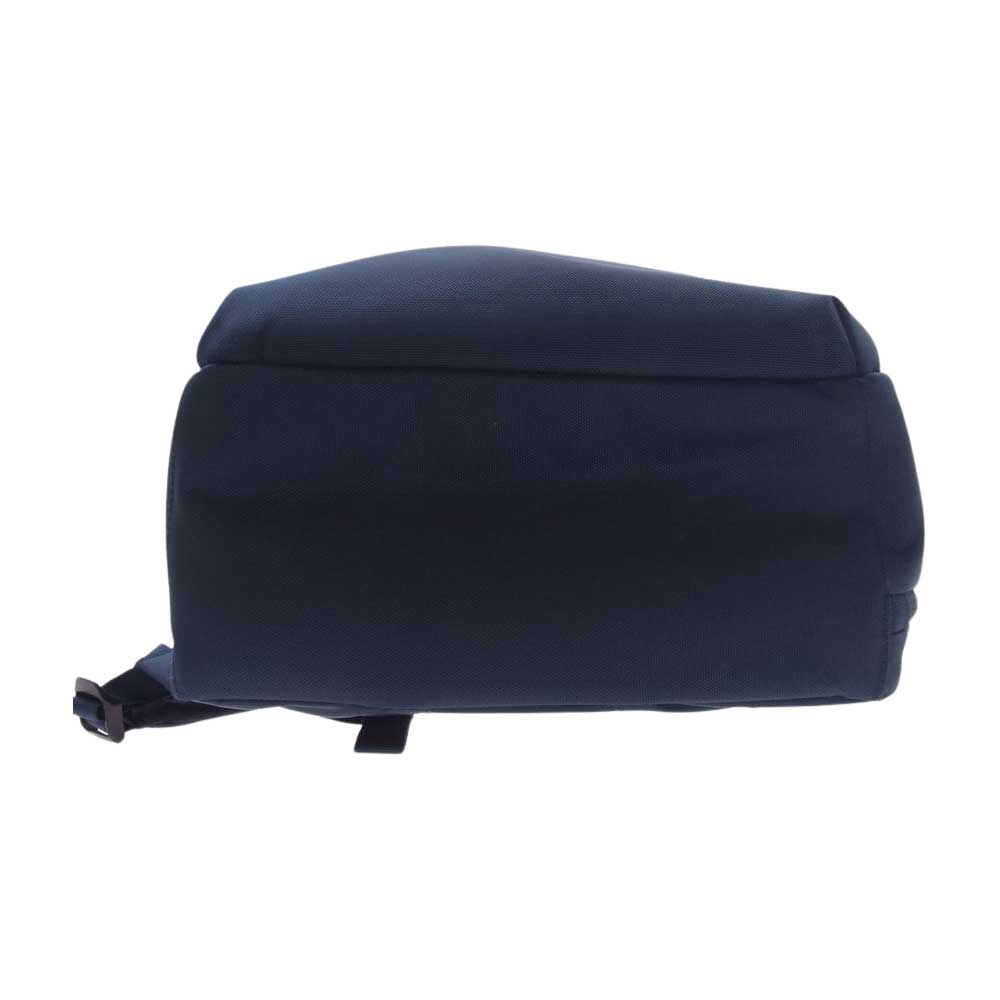THE NORTH FACE ノースフェイス NM82329  SHUTTLE DAYPACK シャトル デイパック バックパック リュック ネイビー系【中古】