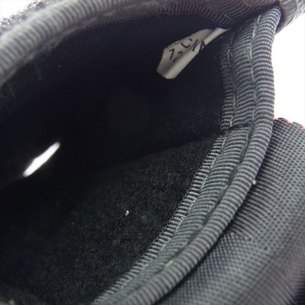 BRIEFING ブリーフィング NEW BALL HOLDER ニューボール ホルダー ポーチ グレー系【中古】