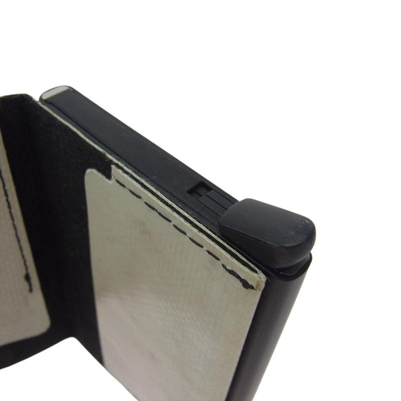 フライターグ F705 ×SECRID セクリッド カード ウォレット カード プロテクター ケース グレー系 ホワイト系【中古】