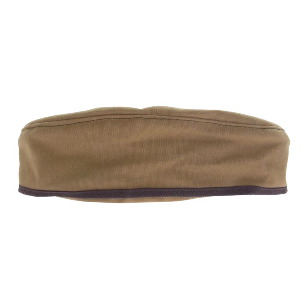 ダルースパック MEDIUM DOUBLE SHELL PURSE ミディアム ダブルシェル パース ショルダー バッグ ライトブラウン系 ブラウン系【中古】