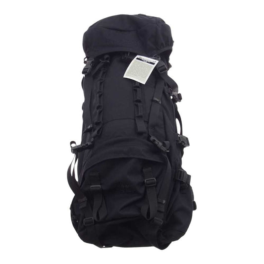 Karrimor カリマー 60-100 PLCE SF Sabre セイバー バックパック リュック ミリタリー ブラック系【新古品】【未使用】【中古】