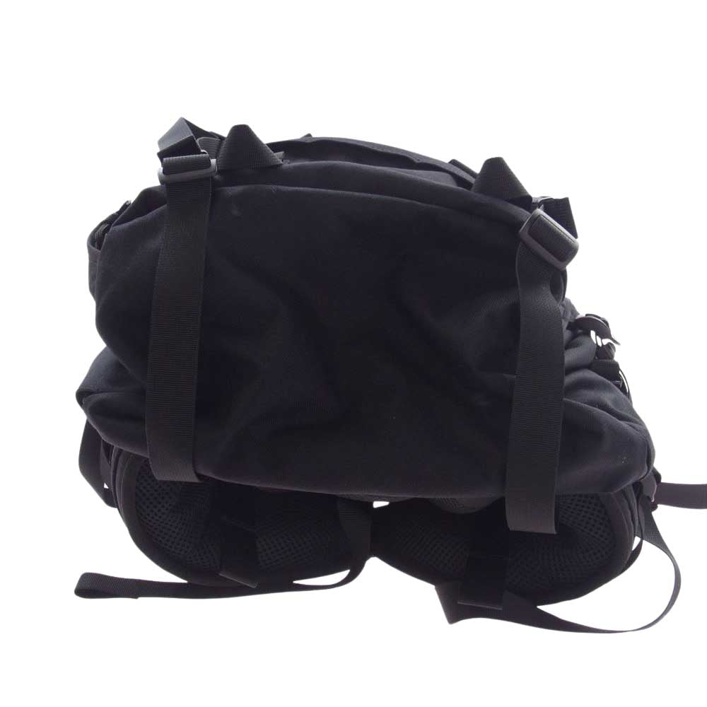 Karrimor カリマー 60-100 PLCE SF Sabre セイバー バックパック リュック ミリタリー ブラック系【新古品】【未使用】【中古】