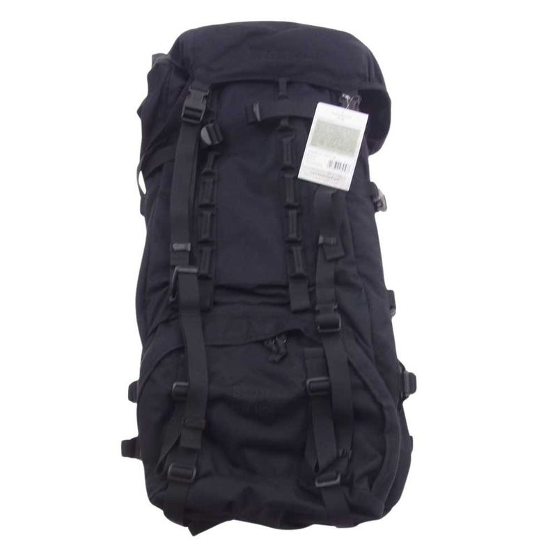 Karrimor カリマー  60-100 PLCE SF Sabre セイバー バックパック リュック ミリタリー ブラック系【新古品】【未使用】【中古】