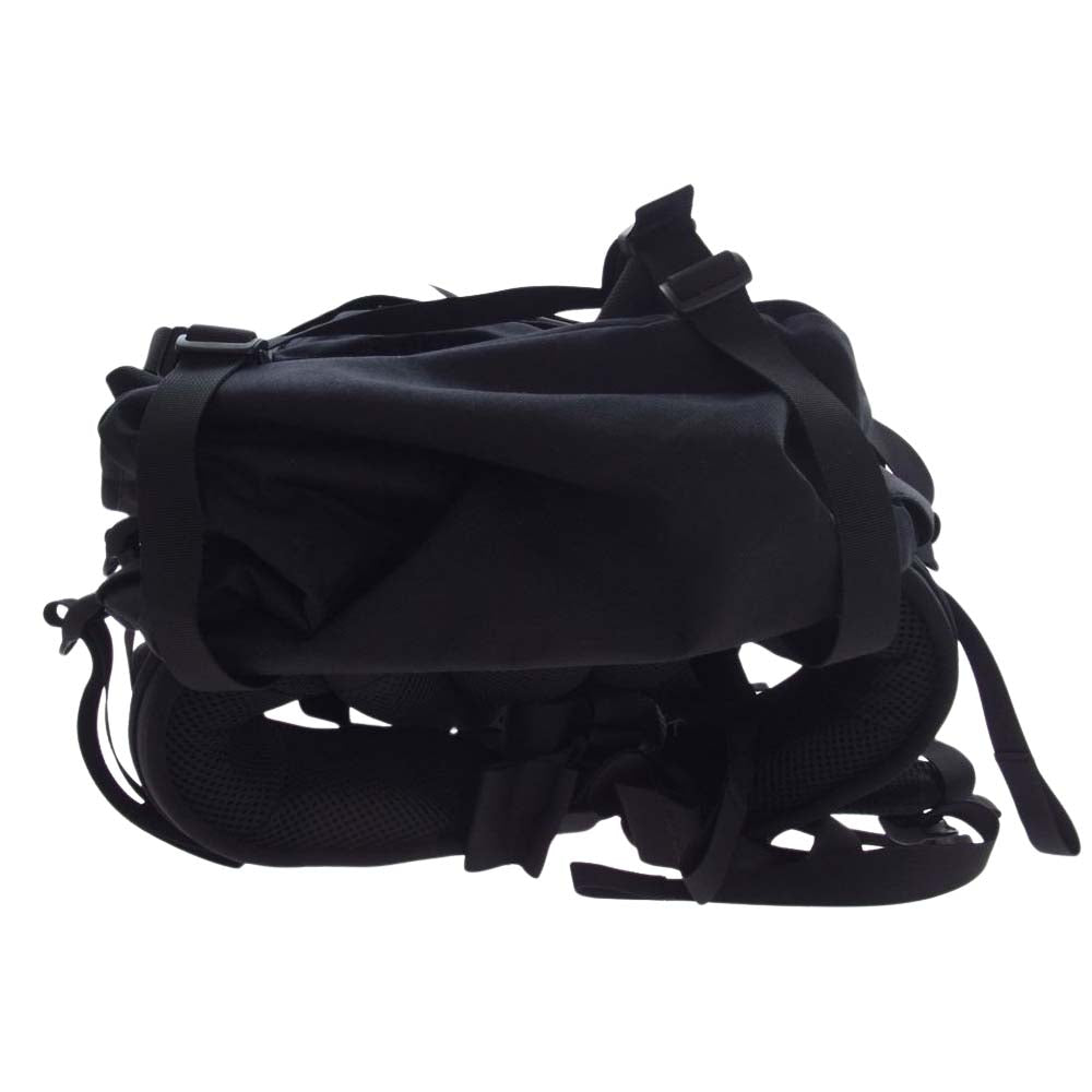 Karrimor カリマー  60-100 PLCE SF Sabre セイバー バックパック リュック ミリタリー ブラック系【新古品】【未使用】【中古】