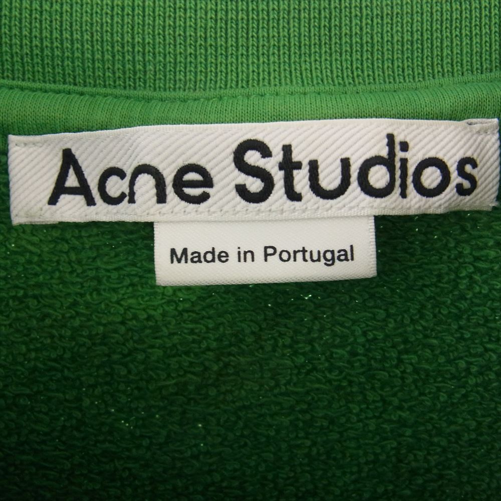 ACNE STUDIOS アクネストゥディオズ FN-MN-SWEA000311 クルーネック
