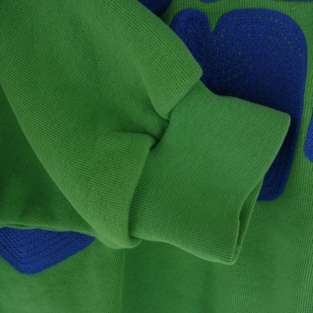 ACNE STUDIOS アクネストゥディオズ FN-MN-SWEA000311 クルーネック