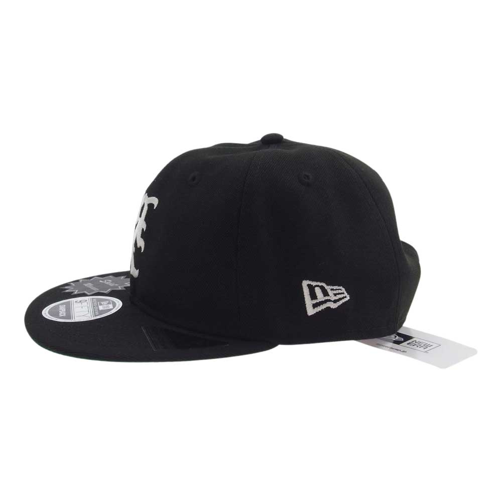 SAINT MICHAEL セントマイケル 24ss SM-YS8-0000-C56 × New Era NE