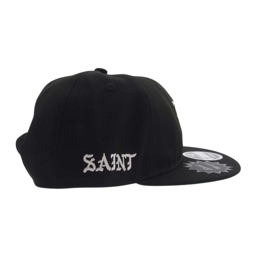 SAINT MICHAEL セントマイケル 24ss SM-YS8-0000-C56 × New Era NE