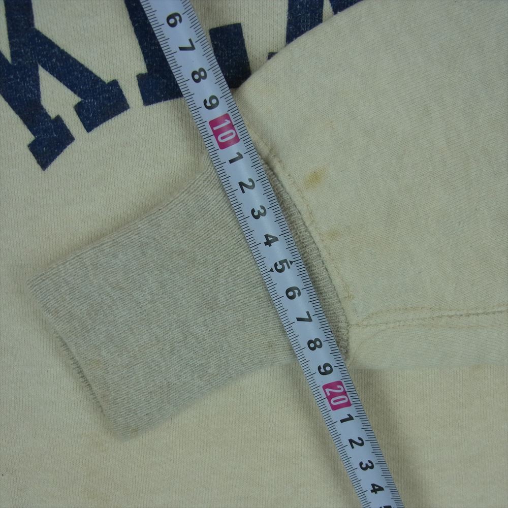 Champion チャンピオン ヴィンテージ 60s 大文字ランタグ 後期 KENT