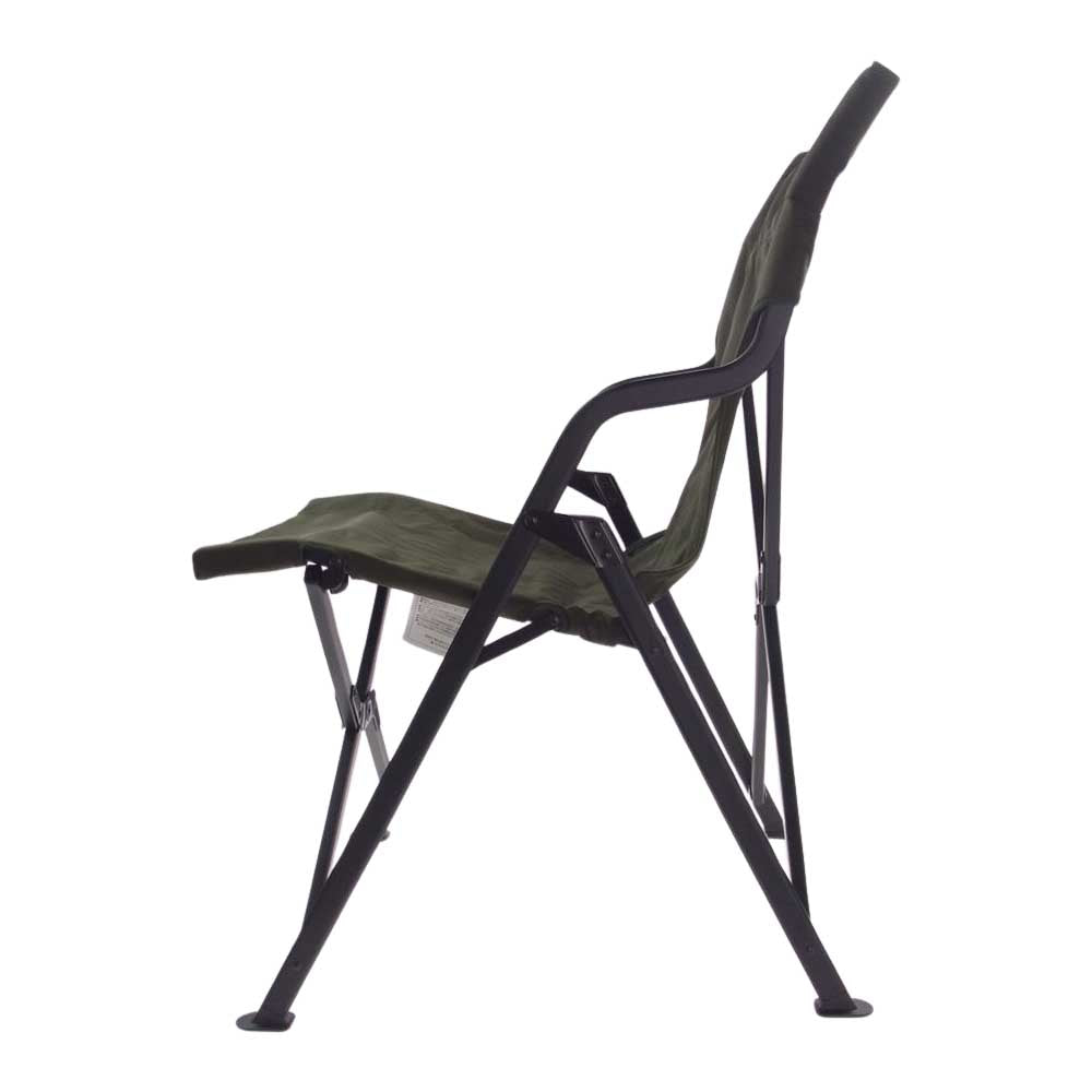 THE NORTH FACE ノースフェイス NN32201 NT TNF Camp Chair Slim TNF 