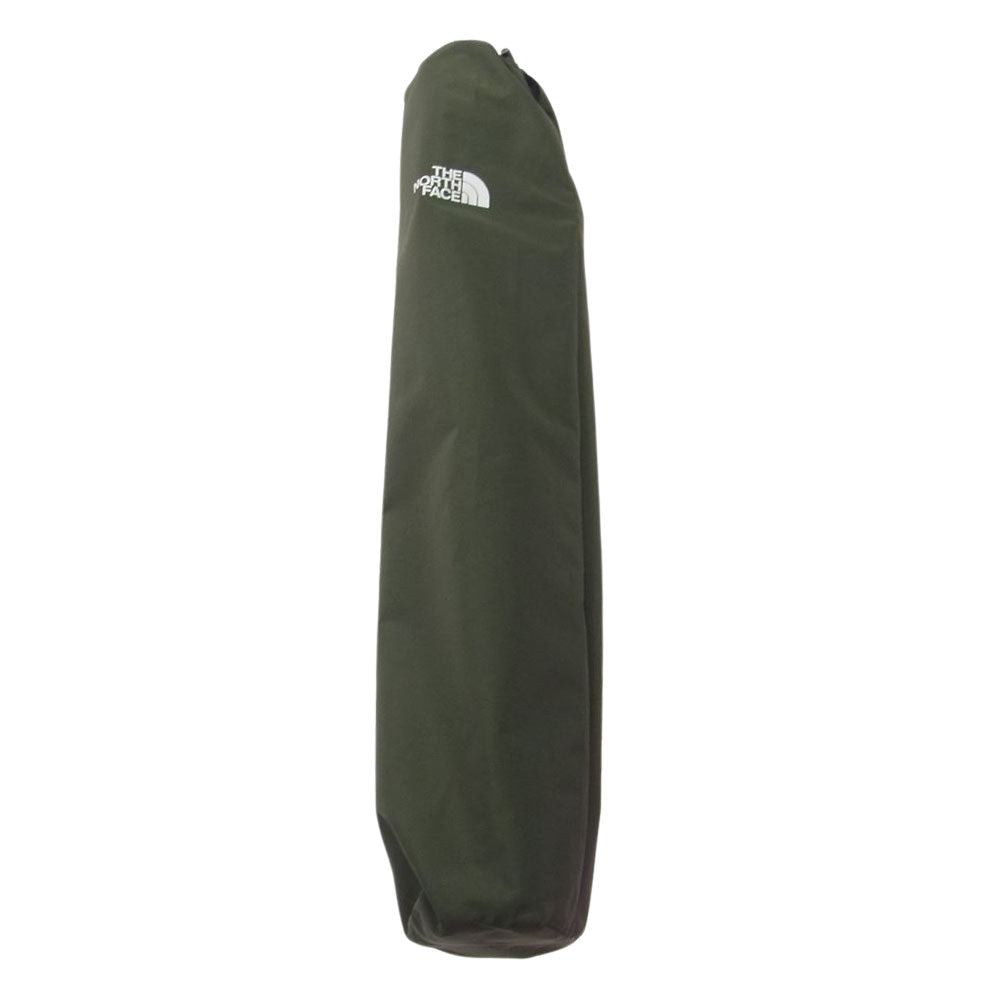THE NORTH FACE ノースフェイス NN32201 NT  TNF Camp Chair Slim TNFキャンプチェアスリム カーキ系【極上美品】【中古】