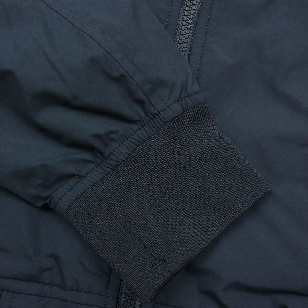 Mammut マムート 24ss 1012-00660 Utility Bomber Jacket AF Men ユーティリティ ボンバー ジャケット エイエフ メン ブルゾン ブラック系 XL【中古】