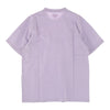 Supreme シュプリーム 21AW Small Box Tee ＃A スモールボックス ミニロゴ ワッペン 半袖 Tシャツ ラベンダー M【中古】