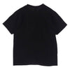 Supreme シュプリーム 20SS Motion Logo Tee モーションロゴ 半袖 プリント Tシャツ ブラック ブラック系 M【中古】