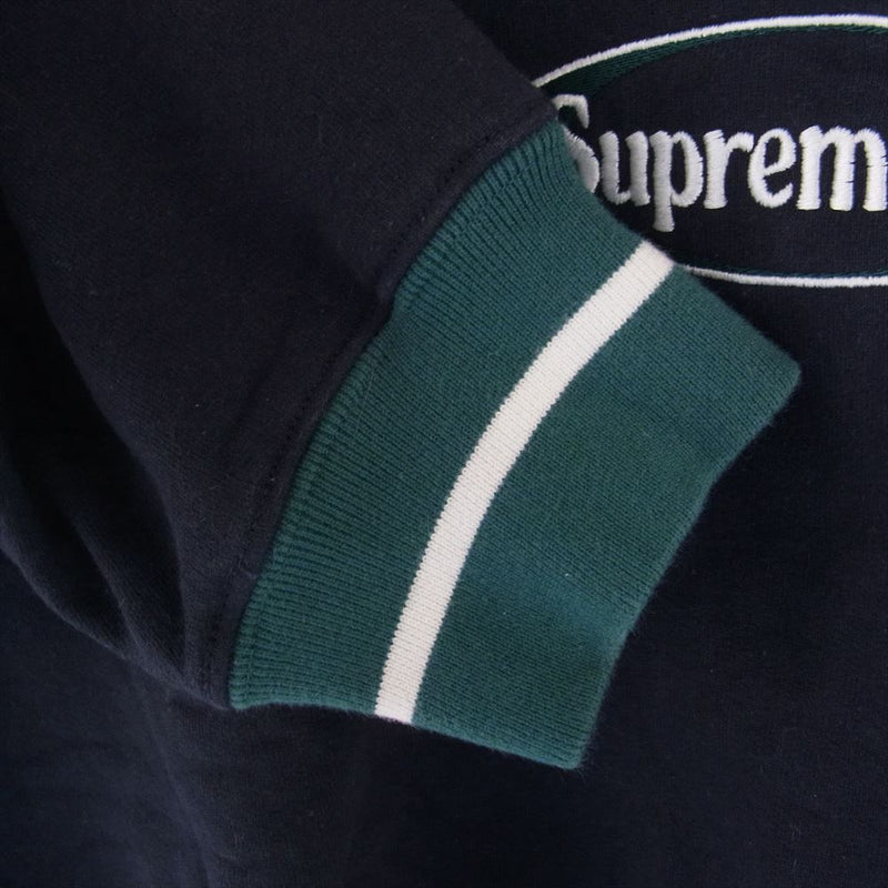 Supreme シュプリーム 21SS Timberland Crewneck ティンバーランド 