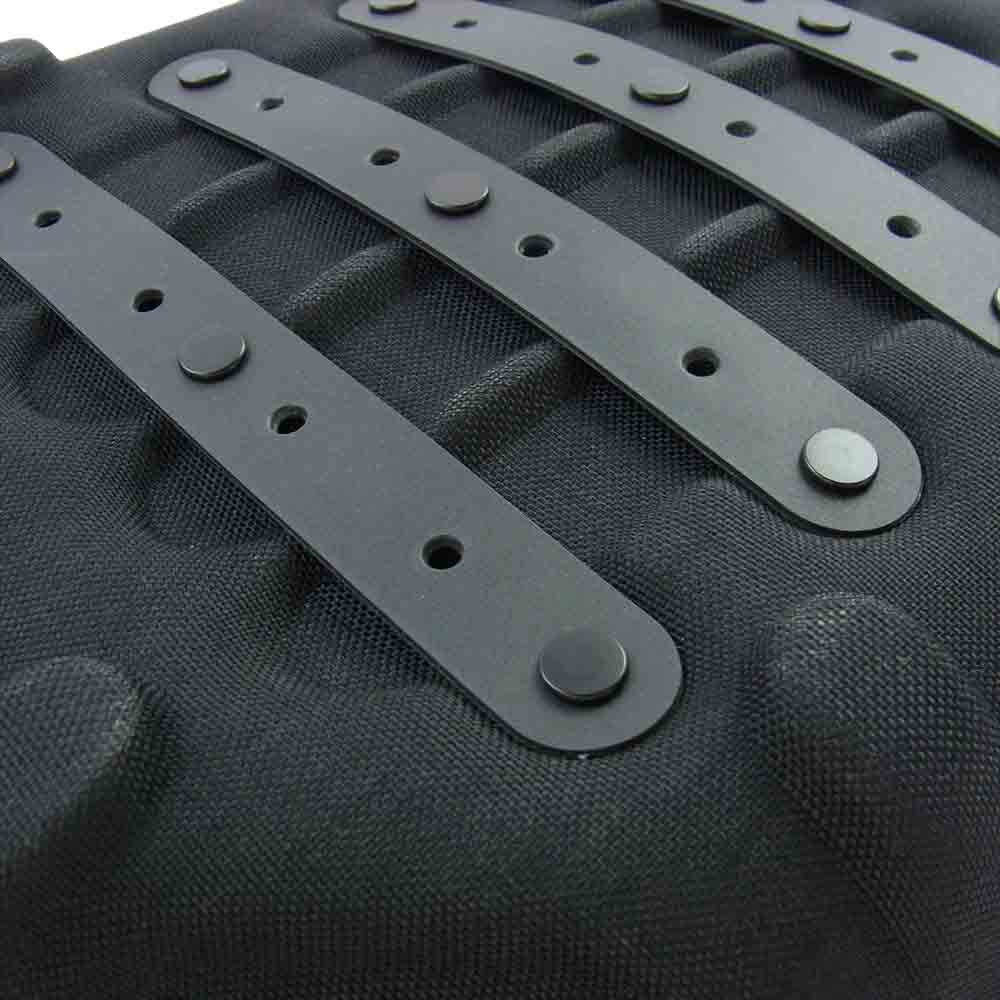 ハザード4 Grill Hard Molle Pack グリル ハード モール バック パック ブラック系【極上美品】【中古】