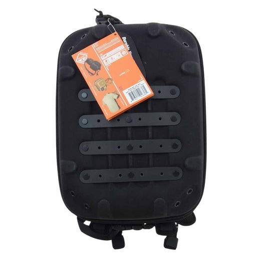 ハザード4 Grill Hard Molle Pack グリル ハード モール バック パック ブラック系【極上美品】【中古】